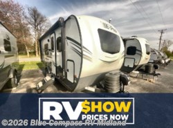New 2025 Forest River Flagstaff E-Pro E19FD available in Midland, Michigan