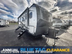 New 2025 Forest River Flagstaff Super Lite 26BHW available in Midland, Michigan