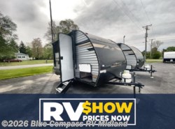 New 2025 Forest River Aurora Light 13BHX available in Midland, Michigan