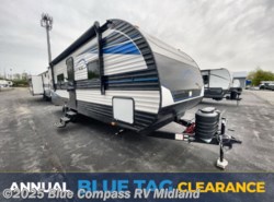 New 2025 Heartland Prowler Lynx 2550BHX available in Midland, Michigan