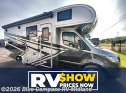 New 2026 Forest River Forester MBS 2401BD available in Midland, Michigan