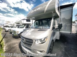 New 2026 Thor Motor Coach Geneva 24VP available in Midland, Michigan