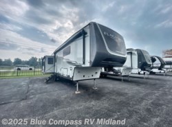 New 2025 Forest River Flagstaff Classic 401CFB available in Midland, Michigan