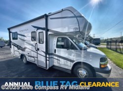 New 2026 Forest River Forester LE 2351LE Chevy available in Midland, Michigan