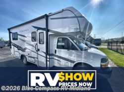 New 2026 Forest River Forester LE 2351LE Chevy available in Midland, Michigan