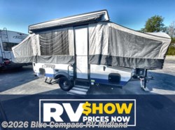 Used 2022 Coachmen Clipper Camping Trailers 108ST Sport available in Midland, Michigan