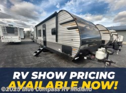 New 2025 Forest River Aurora Light 26BH available in Midland, Michigan