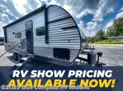 New 2026 Forest River Aurora 24RBS available in Midland, Michigan