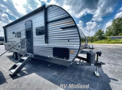 New 2026 Forest River Aurora 24RBS available in Midland, Michigan