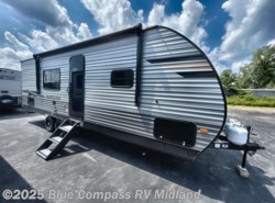 New 2026 Forest River Aurora Light 26BH available in Midland, Michigan