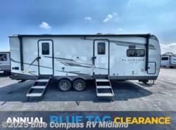 New 2026 Forest River Flagstaff Super Lite 26FKBS available in Midland, Michigan
