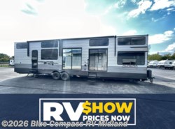 New 2026 Forest River Aurora 42CONDO available in Midland, Michigan