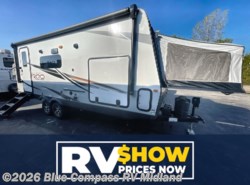 Used 2021 Forest River Rockwood Roo 235S available in Midland, Michigan