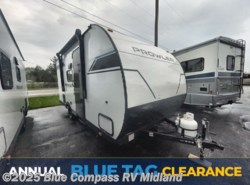 New 2025 Heartland Prowler 17BHLX available in Midland, Michigan
