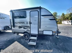 New 2026 Forest River Aurora Light 13BHX available in Midland, Michigan