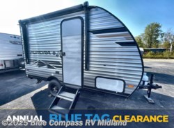 New 2026 Forest River Aurora Light 13RKX available in Midland, Michigan