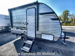 New 2026 Forest River Aurora Light 13RKX available in Midland, Michigan