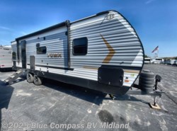 New 2026 Forest River Puma Camping Edition 263BHCE available in Midland, Michigan