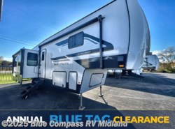 New 2026 East to West Blackthorn 2990MK available in Midland, Michigan