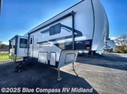 New 2026 East to West Blackthorn 2990MK available in Midland, Michigan