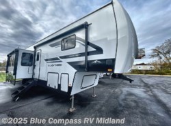 New 2026 East to West Blackthorn 3820DSL available in Midland, Michigan
