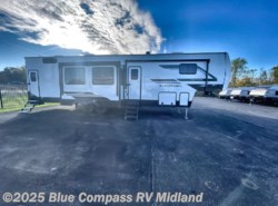New 2026 East to West Blackthorn 3880RBDB available in Midland, Michigan