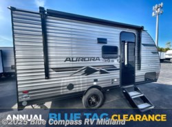 New 2026 Forest River Aurora Light 16BHX available in Midland, Michigan