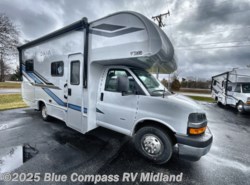New 2026 Thor Motor Coach Geneva 21VT Chevy available in Midland, Michigan