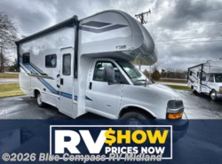 New 2026 Thor Motor Coach Geneva 21VT Chevy available in Midland, Michigan