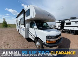 New 2026 Thor Motor Coach Geneva 28VZ Chevy available in Midland, Michigan