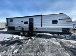 New 2026 Forest River Aurora 29TQS available in Midland, Michigan