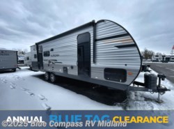 New 2026 Forest River Aurora 28BHS available in Midland, Michigan