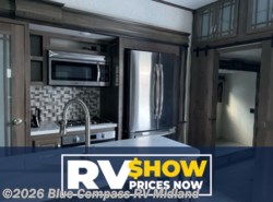 Used 2020 Keystone Montana 3855BR available in Midland, Michigan