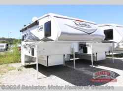 New 2023 Lance  Lance Truck Campers 975 available in Attalla, Alabama