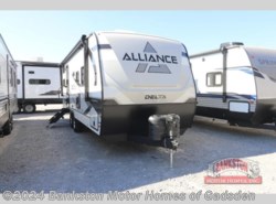 New 2024 Alliance RV Delta 251BH available in Attalla, Alabama