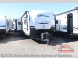 New 2024 Forest River Grand Surveyor 305RLBS available in Attalla, Alabama