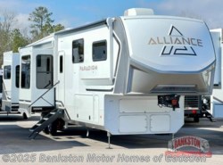 New 2025 Alliance RV Paradigm 375RD available in Attalla, Alabama