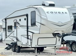 New 2025 Keystone Cougar Half-Ton 23MLE available in Attalla, Alabama