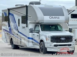 New 2025 Thor Motor Coach Omni Trail L35 available in Attalla, Alabama