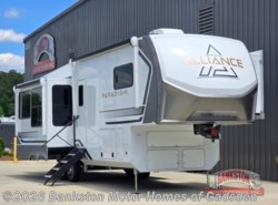 New 2025 Alliance RV Paradigm 310RL available in Attalla, Alabama