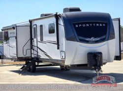New 2025 Venture RV SportTrek Touring Edition STT336VRK available in Attalla, Alabama