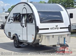 New 2025 NuCamp TAB 400 Black Canyon available in Attalla, Alabama