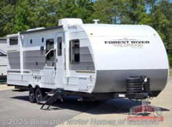 New 2025 Forest River Wildwood X-Lite 28VBXL available in Attalla, Alabama