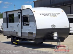 New 2025 Forest River Wildwood FSX 233RBLE available in Attalla, Alabama