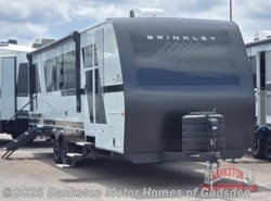 New 2026 Brinkley RV Model I 294 available in Attalla, Alabama