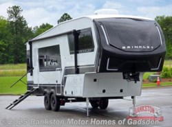 New 2026 Brinkley RV Model Z 2670 available in Attalla, Alabama