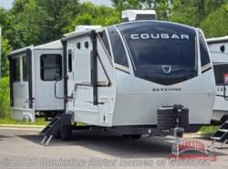 New 2026 Keystone Cougar Half-Ton 29RLP available in Attalla, Alabama