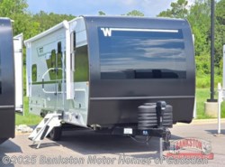 New 2026 Winnebago Thrive 22MBH available in Attalla, Alabama