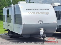 New 2025 Forest River Wildwood FSX 266BHLE available in Attalla, Alabama