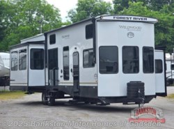 New 2025 Forest River Wildwood Grand Lodge 42DL available in Attalla, Alabama